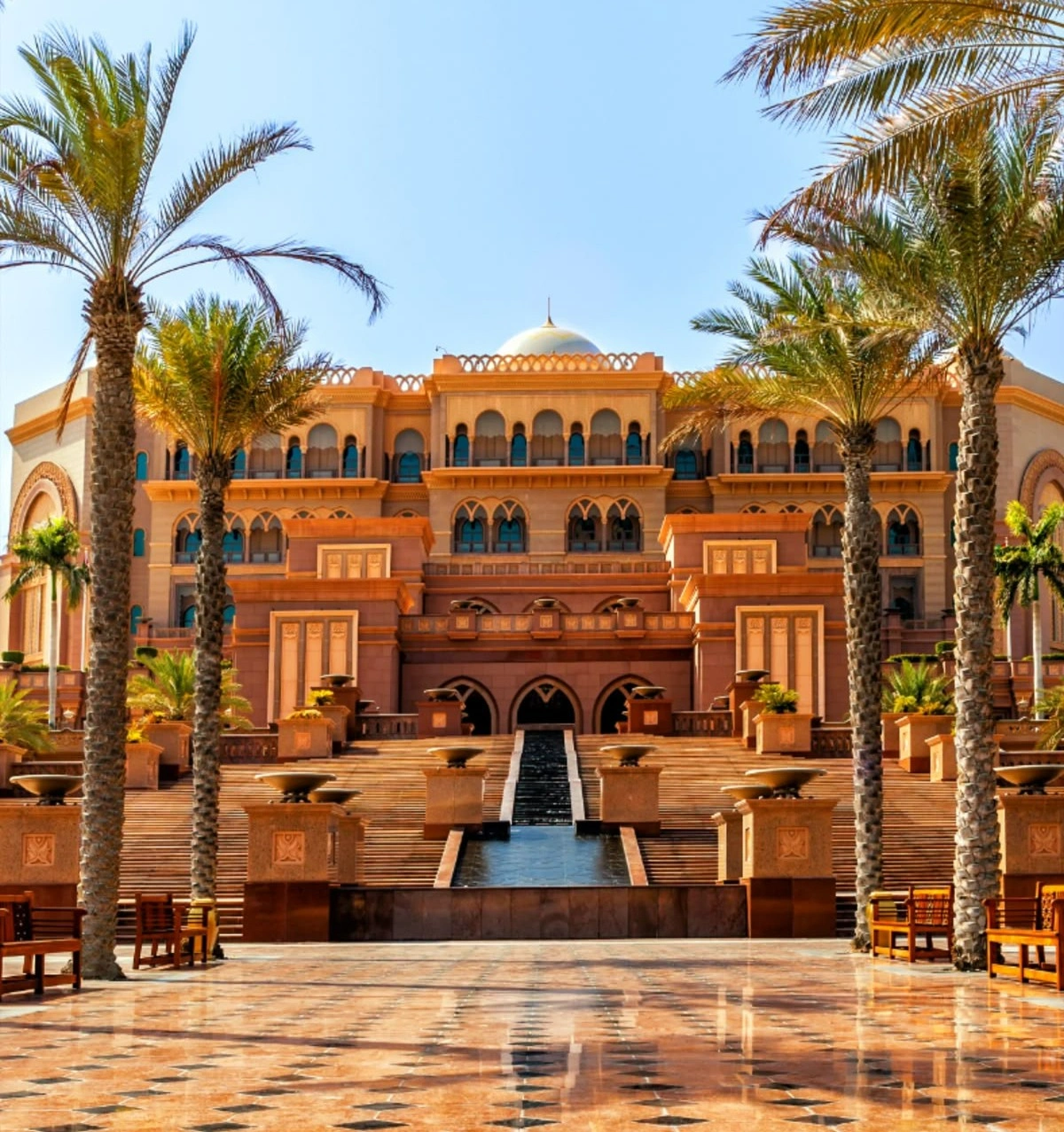 Palaces