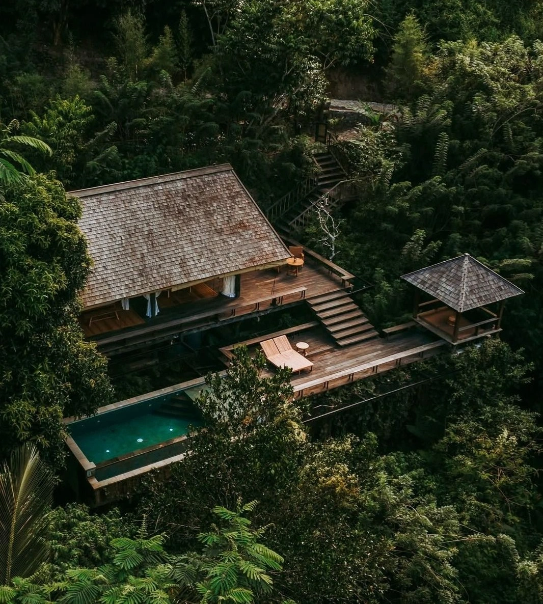 Resorts